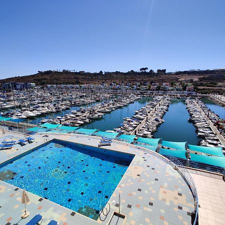 Apartmán Albufeira Marina Views Exteriér fotografie