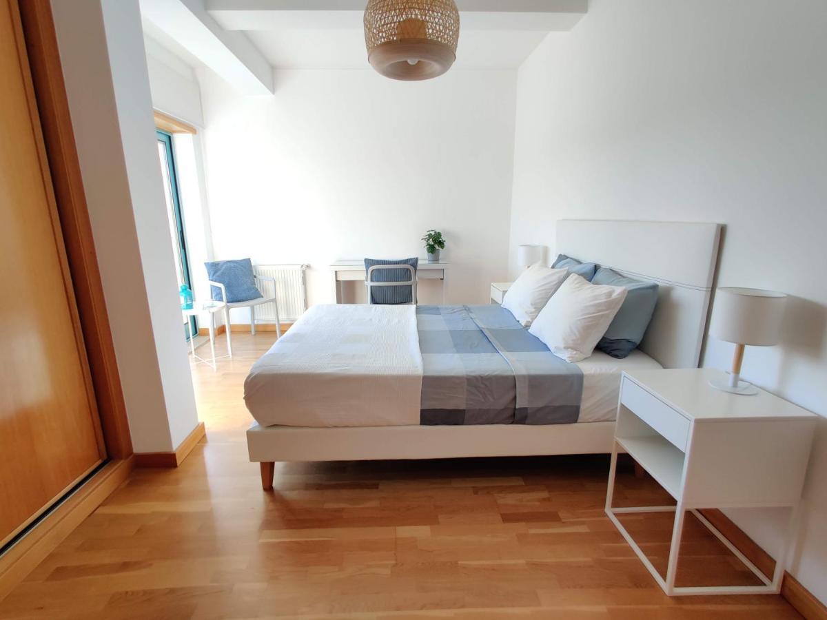 Apartmán Albufeira Marina Views Exteriér fotografie
