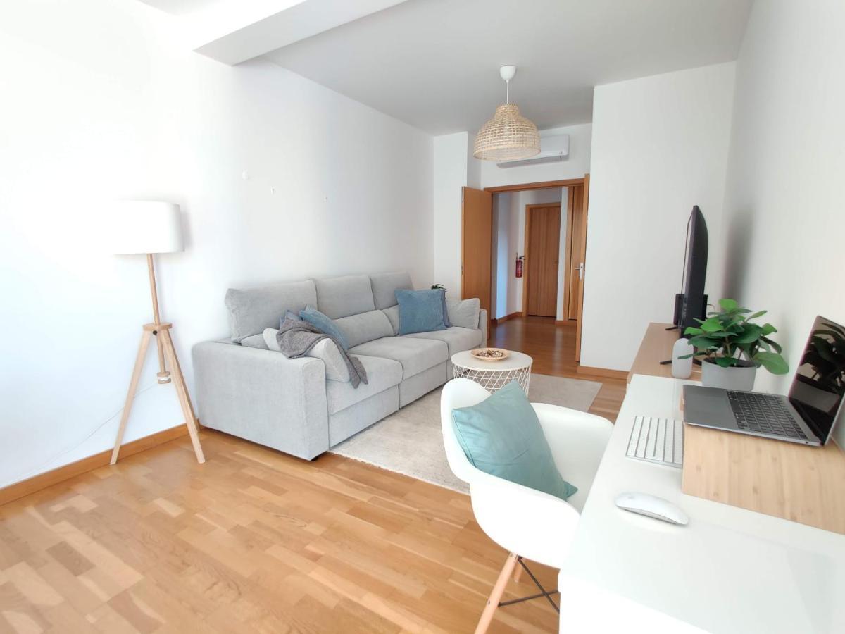 Apartmán Albufeira Marina Views Exteriér fotografie