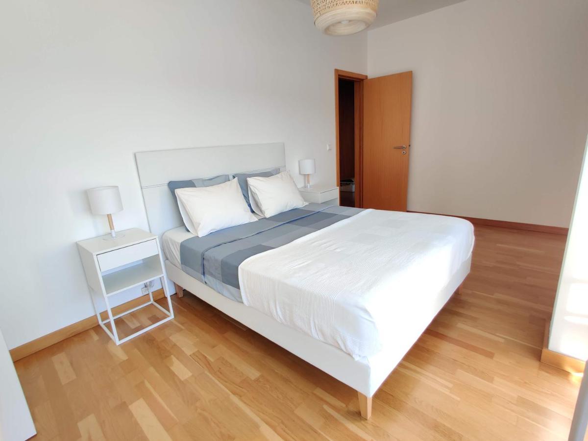 Apartmán Albufeira Marina Views Exteriér fotografie