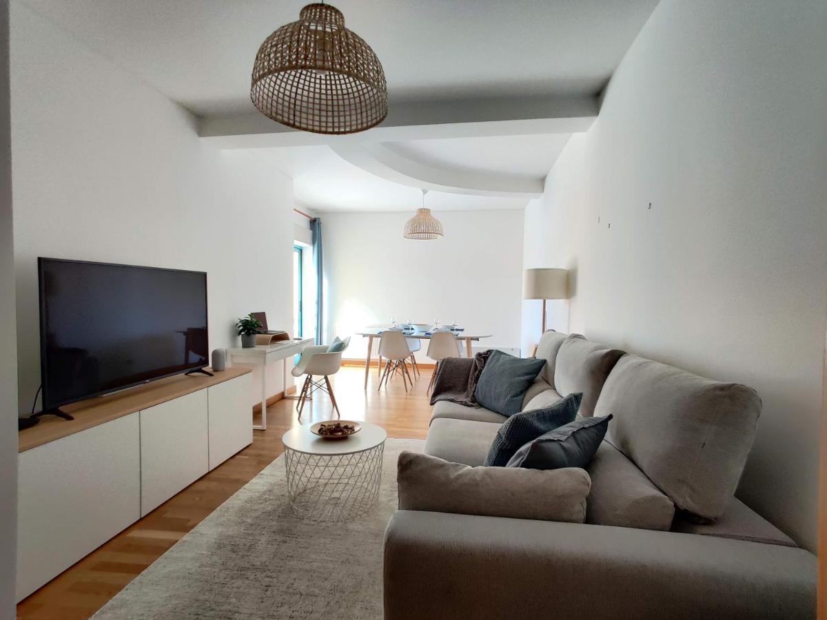 Apartmán Albufeira Marina Views Exteriér fotografie