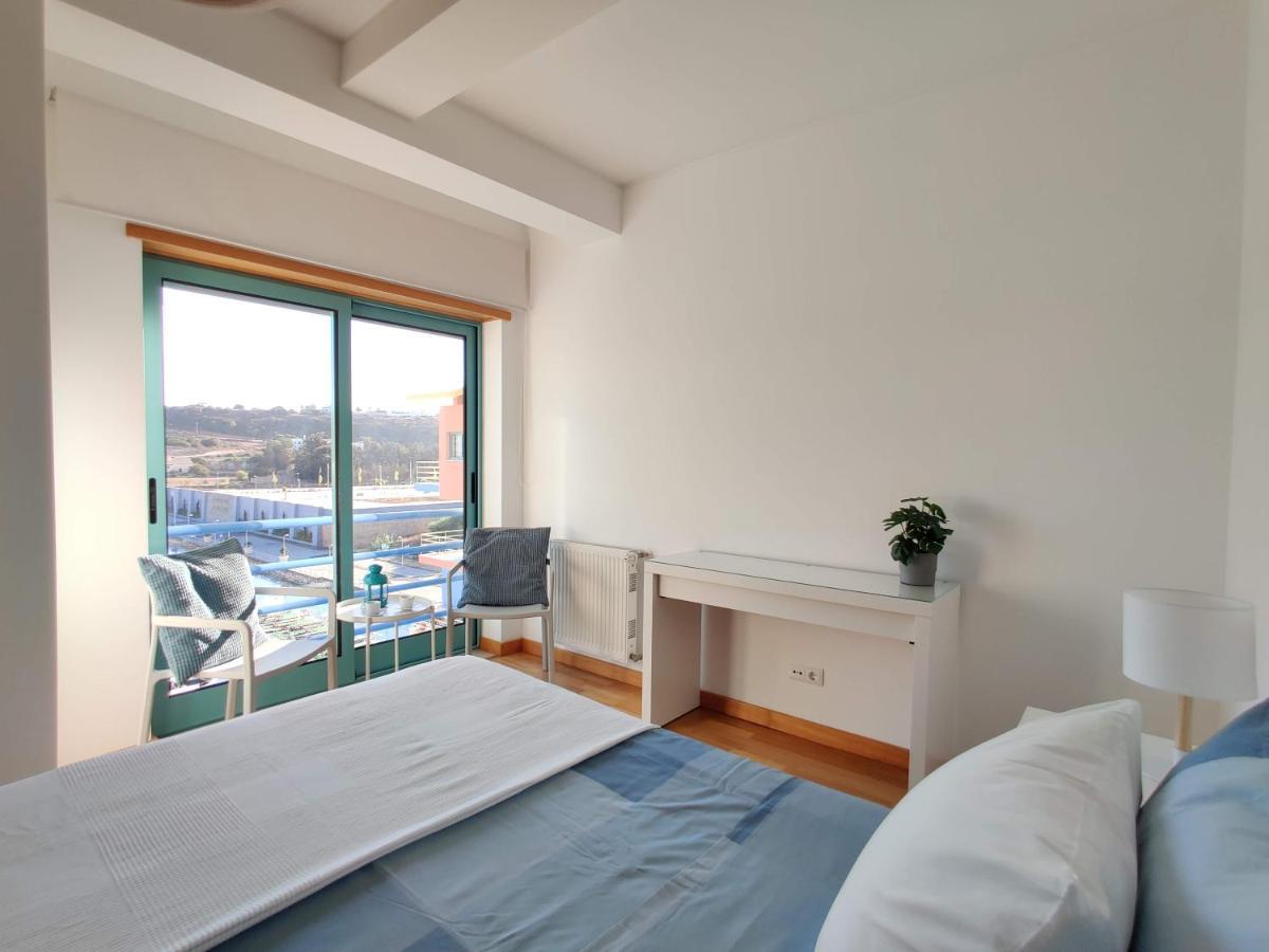 Apartmán Albufeira Marina Views Exteriér fotografie