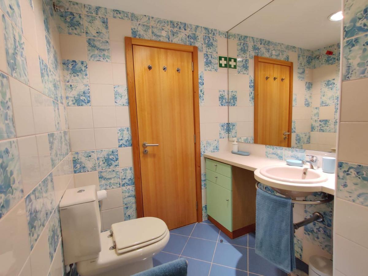Apartmán Albufeira Marina Views Exteriér fotografie
