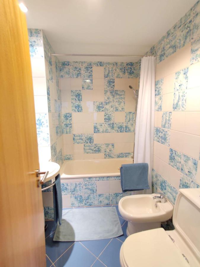 Apartmán Albufeira Marina Views Exteriér fotografie