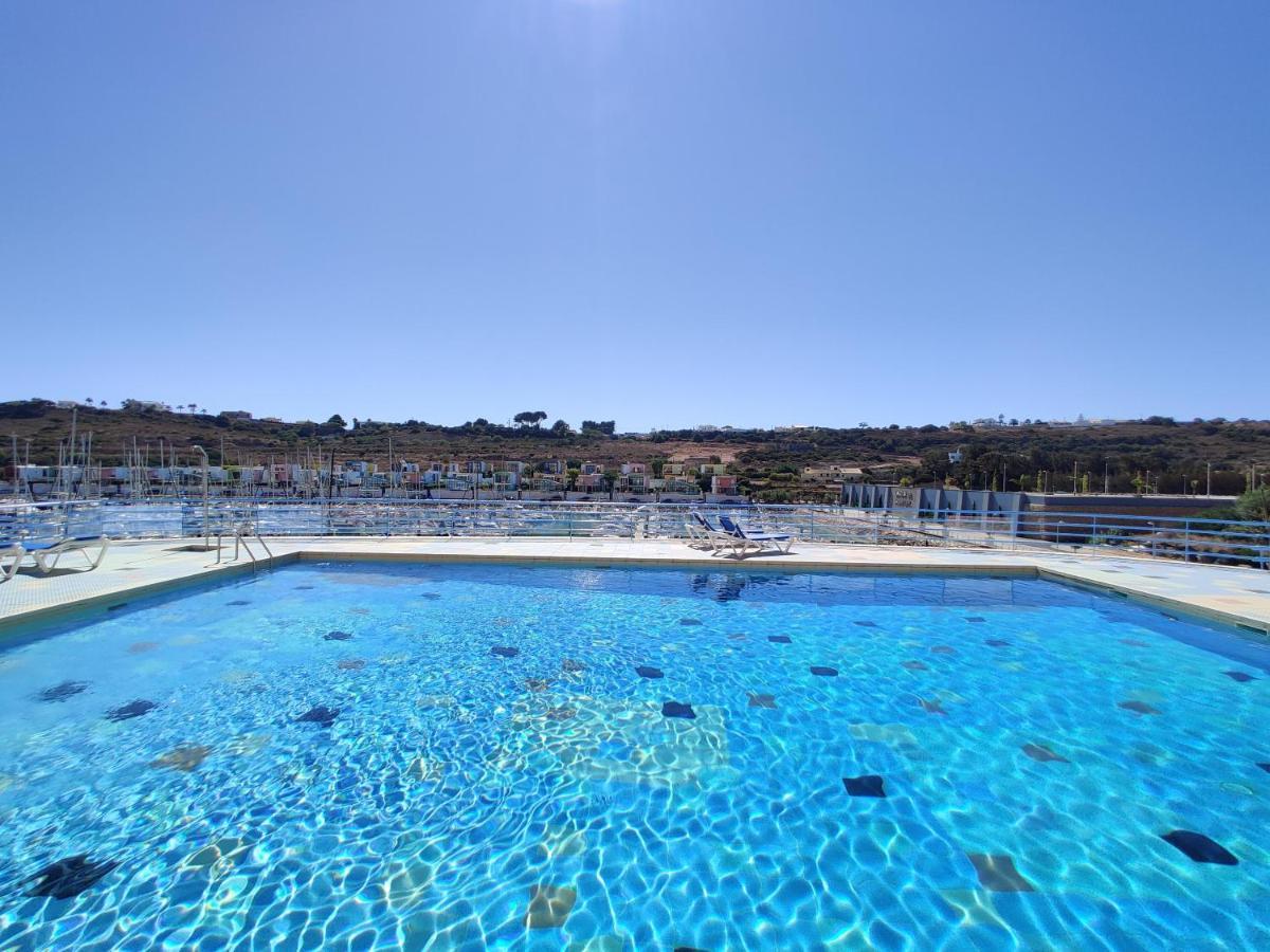 Apartmán Albufeira Marina Views Exteriér fotografie
