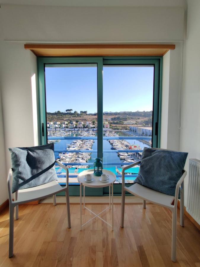 Apartmán Albufeira Marina Views Exteriér fotografie