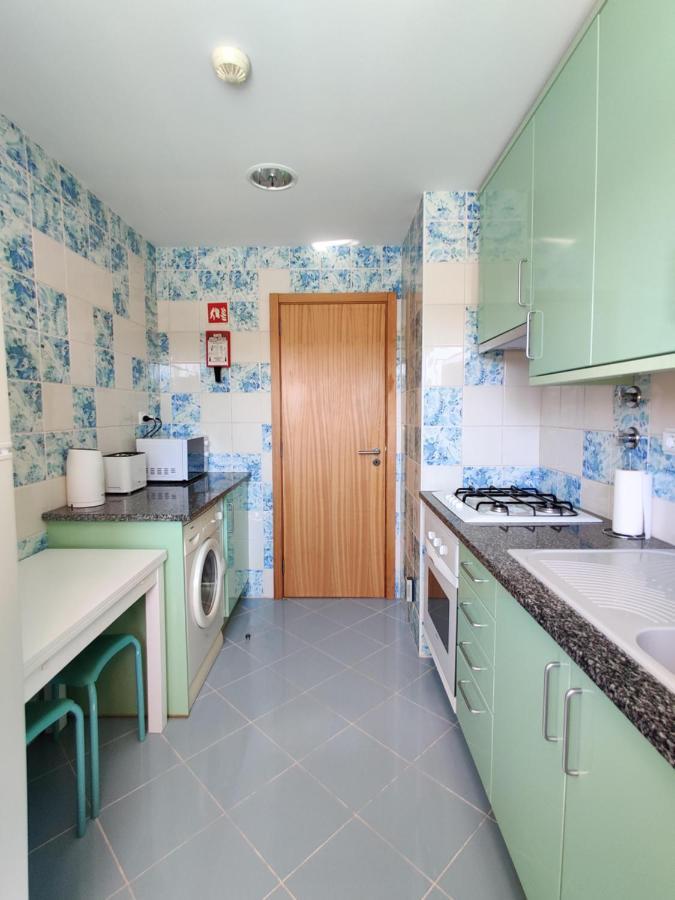 Apartmán Albufeira Marina Views Exteriér fotografie